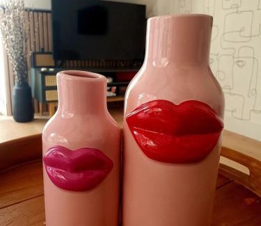 Chartres Apartment | Love Room Charnelle, Chic, Hammam, Clim