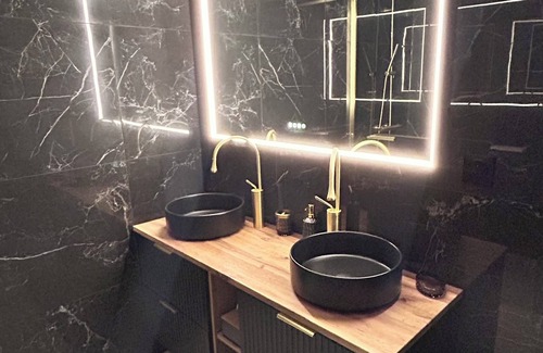 Eletot House | Love room in Normandy: Le carré d'or