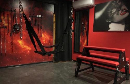 Carnoules Villa | Love room La Parenthèse Carnoules