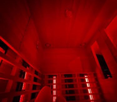 Peyruis Hotel | Love Room - Le Parad'Ysi