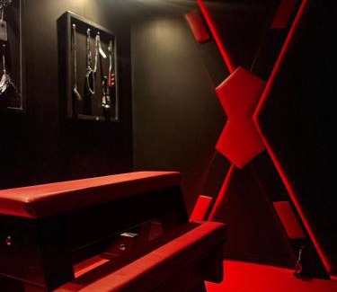 Wattignies Apartment | Love Room Les secrets interdits