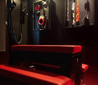 Wattignies Apartment | Love Room Les secrets interdits