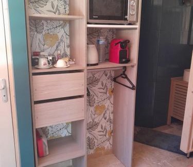 Bertric-Buree Hotel | Love-Room Spa de la TRUFFIERE