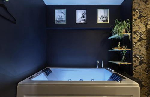 Troarn House | Love Room Troarn 70 m2 - La Discrète