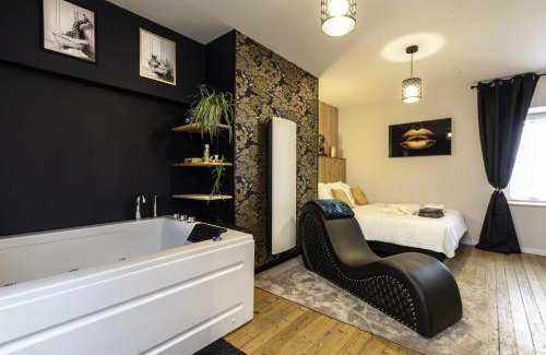 Troarn House | Love Room Troarn 70 m2 - La Discrète