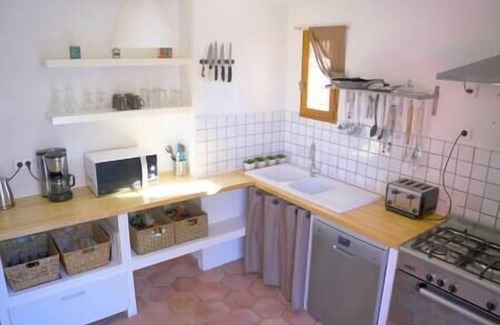 Callas Villa | LOVE&SPA - Private pool&Jacuzzi, quiet, panoramic view