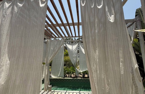 Kudal Villa | Love Story by Purple Door Villas