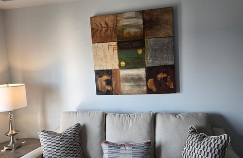 Jarrell Apartment | Lovely 1-bd apt in Jarrell near St David’s Hosp with WiFi, fitness room, pool
