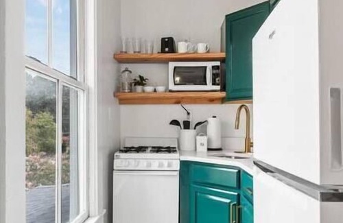 Southwest Raleigh Apartment | Lovely 1 bdrm Apt in heart of downtown Raleigh