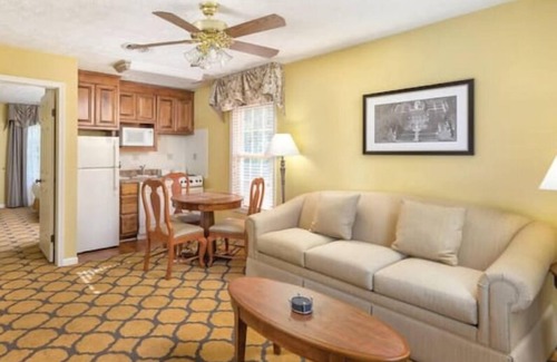 Williamsburg Apartment | Lovely 1 bdrm in Williamsburg VA