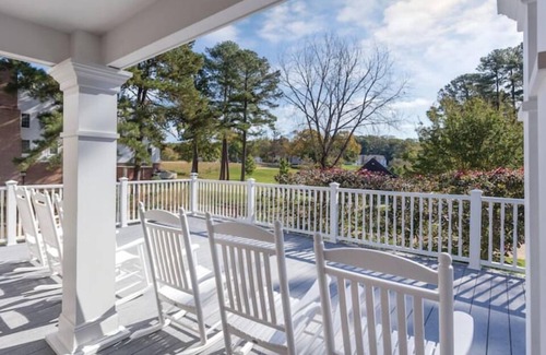 Williamsburg Apartment | Lovely 1 bdrm in Williamsburg VA