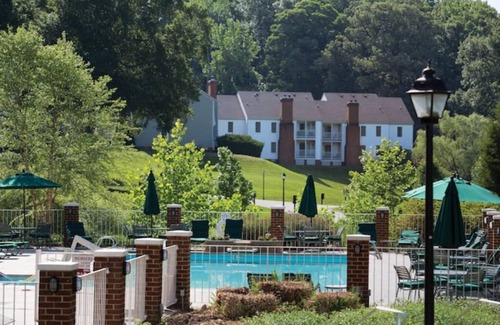 Williamsburg Apartment | Lovely 1 bdrm in Williamsburg VA