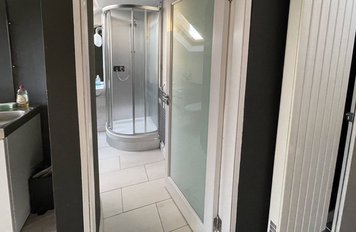 Newington Apartment | Lovely 1-Bed Apartment in Edinburgh