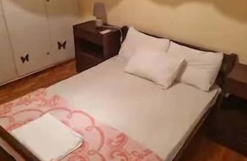Ano Patisia Apartment | Lovely 1-Bed Apartment in Athina