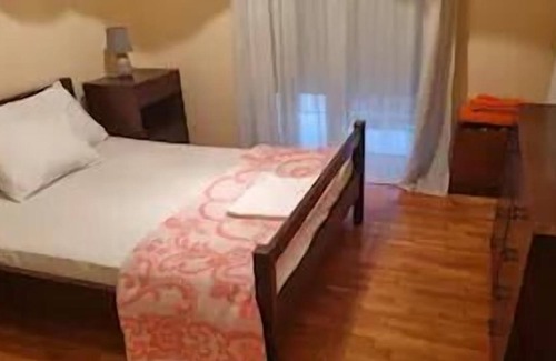 Ano Patisia Apartment | Lovely 1-Bed Apartment in Athina