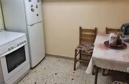 Ano Patisia Apartment | Lovely 1-Bed Apartment in Athina