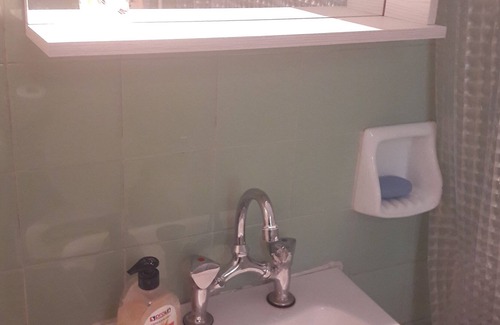 Ano Patisia Apartment | Lovely 1-Bed Apartment in Athina