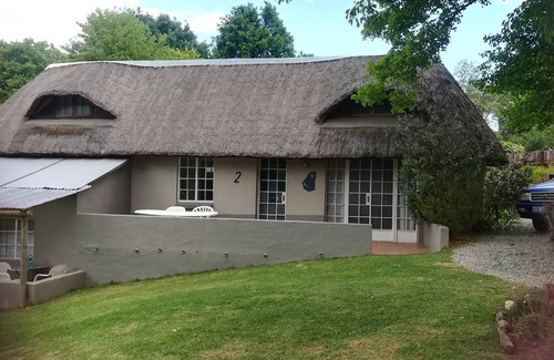 Underberg Cottage | Lovely 1-Bed Cottage in Underberg