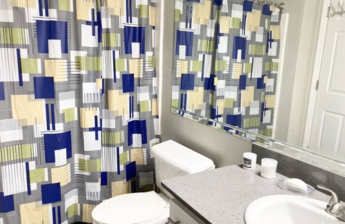 Dunwoody Apartment | Lovely 1 Bed Room unit with Free Parking