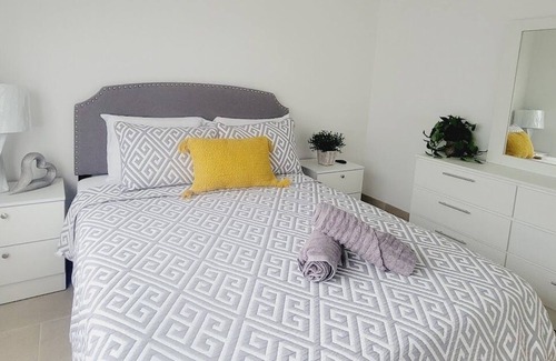 Sailboat Bend Apartment | Lovely 1 Bedroom Unit Near Beach, Las Olas Fort Lauderdale
