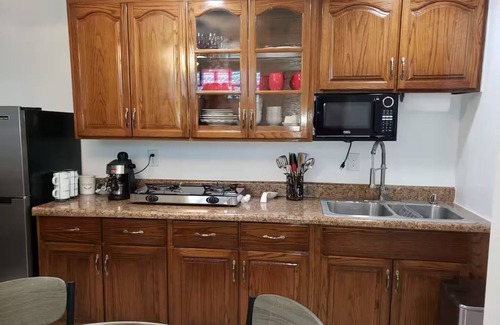 Jacksonville Apartment | Lovely 1-Bedroom Apartment