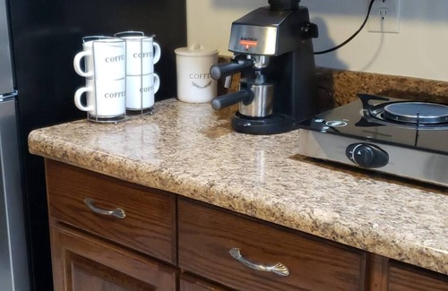 Jacksonville Apartment | Lovely 1-Bedroom Apartment