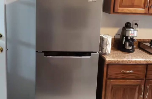 Jacksonville Apartment | Lovely 1-Bedroom Apartment