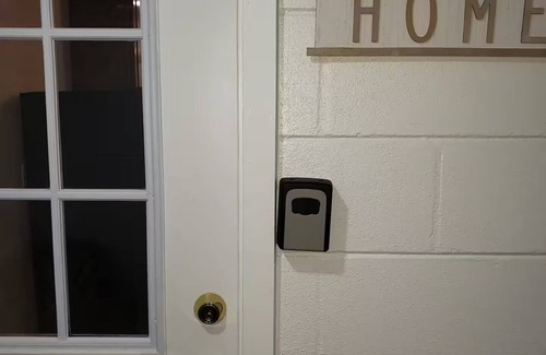 Jacksonville Apartment | Lovely 1-Bedroom Apartment