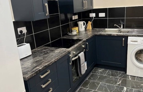 Hull Apartment | Lovely 1-bedroom apartment in Kingston upon Hull
