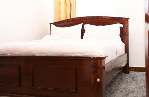 Eldoret Apartment | Lovely 1 bedroom apartment with free parking