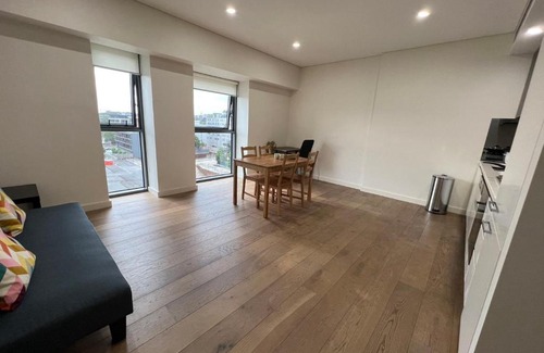 Waterloo Apartment | Lovely 1 Bedroom apt in Waterloo