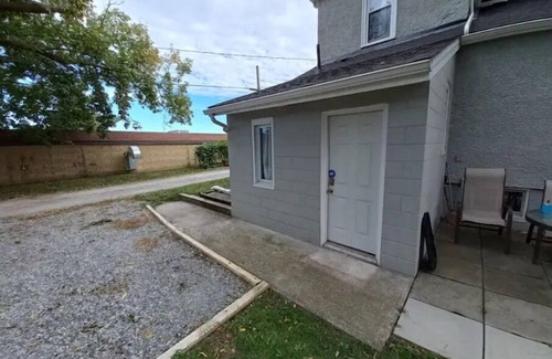 Niagara Falls Apartment | Lovely 1-bedroom Basement Apartment on Niagara