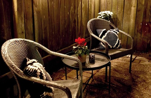 South Baton Rouge Condo | Lovely 1 bedroom condo with patio minutes from LSU