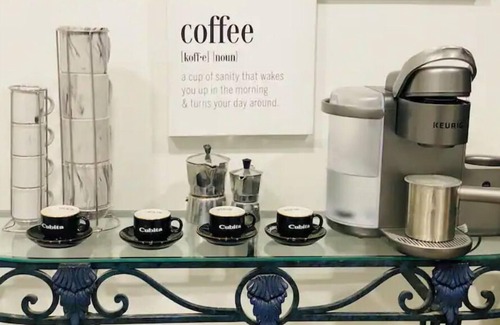 West Gateway Condo | Lovely 1 bedroom condo near the beach