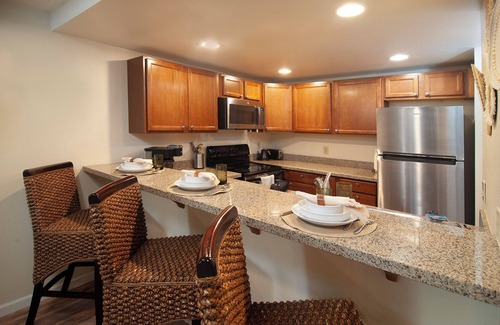 La Jolla Village Condo | Lovely 1-bedroom condo in San Diego/La Jolla-close to UCSD