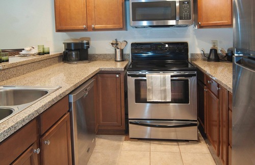 La Jolla Village Condo | Lovely 1-bedroom condo in San Diego/La Jolla-close to UCSD