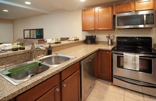 La Jolla Village Condo | Lovely 1-bedroom condo in San Diego/La Jolla-close to UCSD