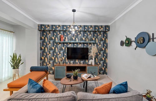 Downtown Santo Domingo Condo | Lovely 1-bedroom condo with pool-AC-WiFi-Yellowkey