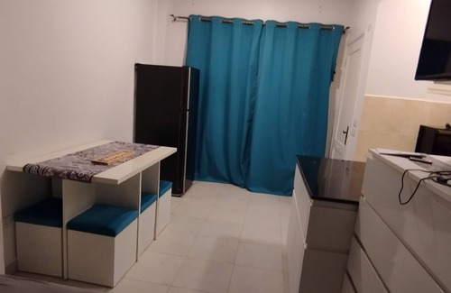 Makadi Bay Apartment | Lovely 1 bedroom flat on the ground floor with garden