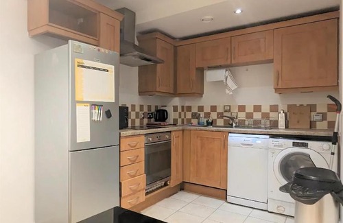 Liverpool City Centre Apartment | Lovely 1 Bedroom in the Heart of the City Centre
