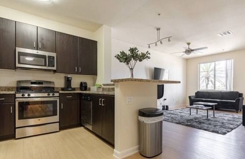 Hermosa Village Apartment | Lovely 1 bedroom rental unit with pool