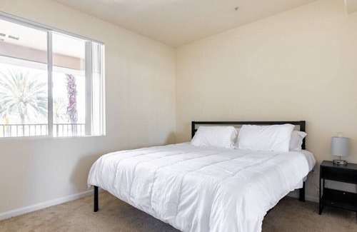 Hermosa Village Apartment | Lovely 1 bedroom rental unit with pool