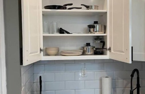 Bushwick Apartment | LOVELY 1 BEDROOM