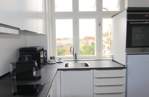 København N Apartment | Lovely 1-BR apartment in a cosy neighborhood - 354