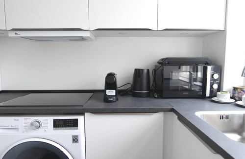 København N Apartment | Lovely 1-BR apartment in a cosy neighborhood - 354