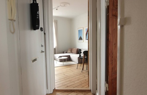 København N Apartment | Lovely 1-BR apartment in a cosy neighborhood - 354