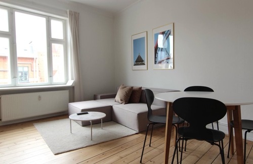København N Apartment | Lovely 1-BR apartment in a cosy neighborhood - 354