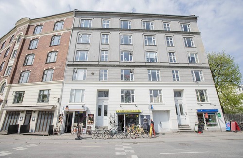 Christianshavn Apartment | Lovely 1-BR apartment in Christians Harbour - 282