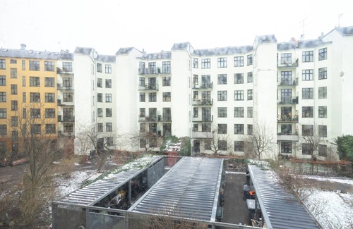 Christianshavn Apartment | Lovely 1-BR apartment in Christians Harbour - 252