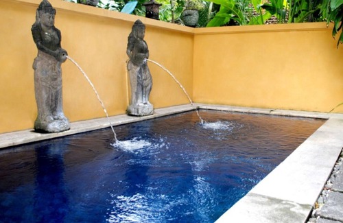 Sanur Villa | Lovely 1 BR Beachfront Villa in Sanur